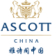 Ascott M-City Foshan Logo